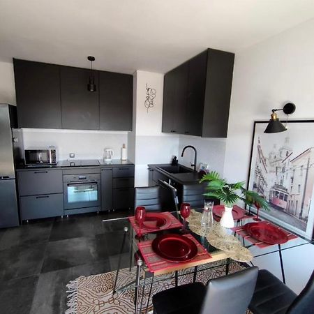 Apartament Stanczyka 4 Варшава Екстер'єр фото
