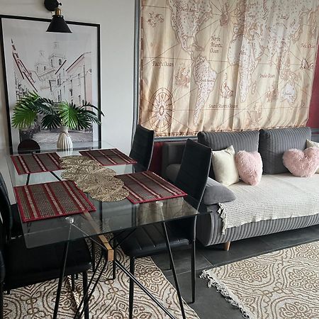 Apartament Stanczyka 4 Варшава Екстер'єр фото