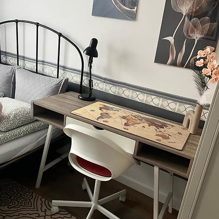 Apartament Stanczyka 4 Варшава Екстер'єр фото