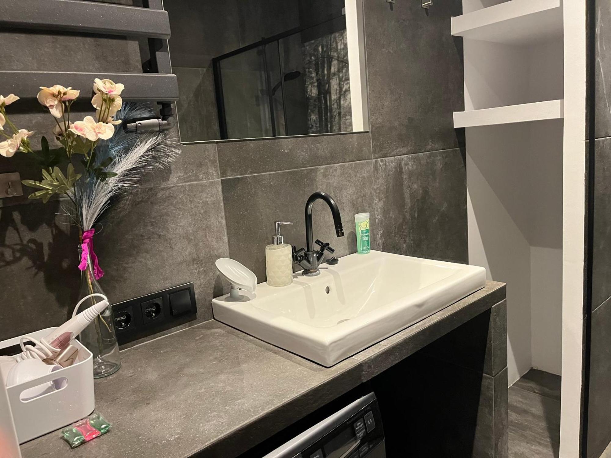 Apartament Stanczyka 4 Варшава Екстер'єр фото