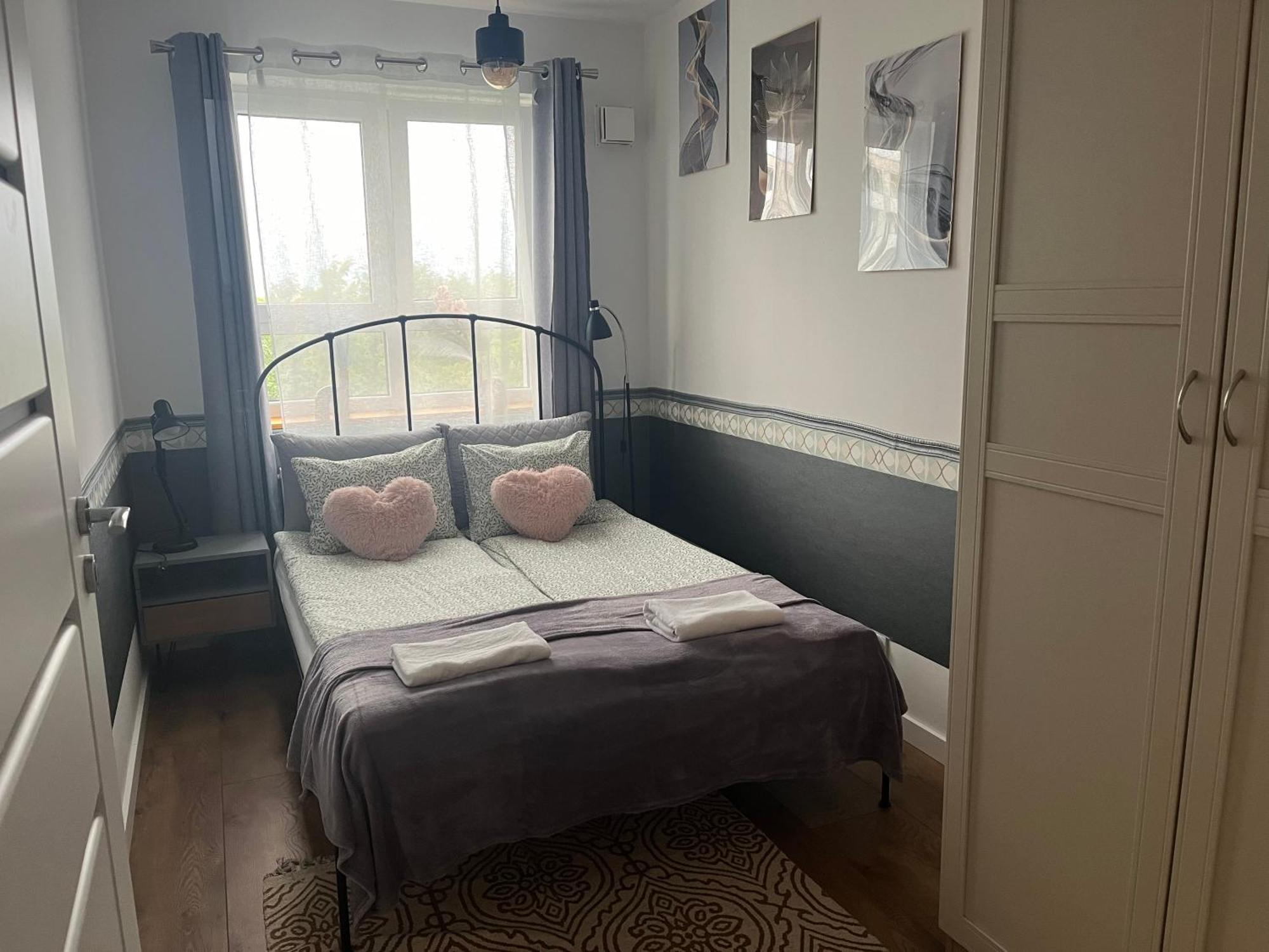 Apartament Stanczyka 4 Варшава Екстер'єр фото